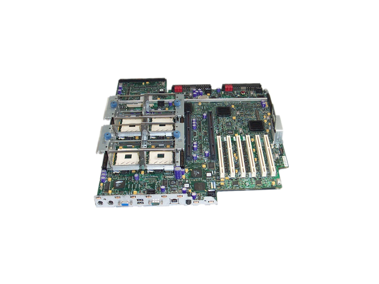 Материнская плата HP (ILO Материнская плата HP Proliant DL580 G9 865900-001)