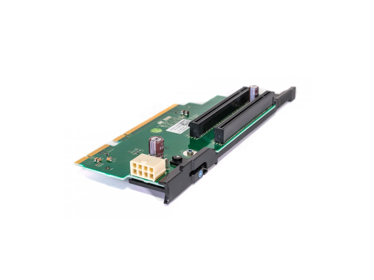 Райзеры DELL (R720, Rx20, RASER 2 (0MPGD9))