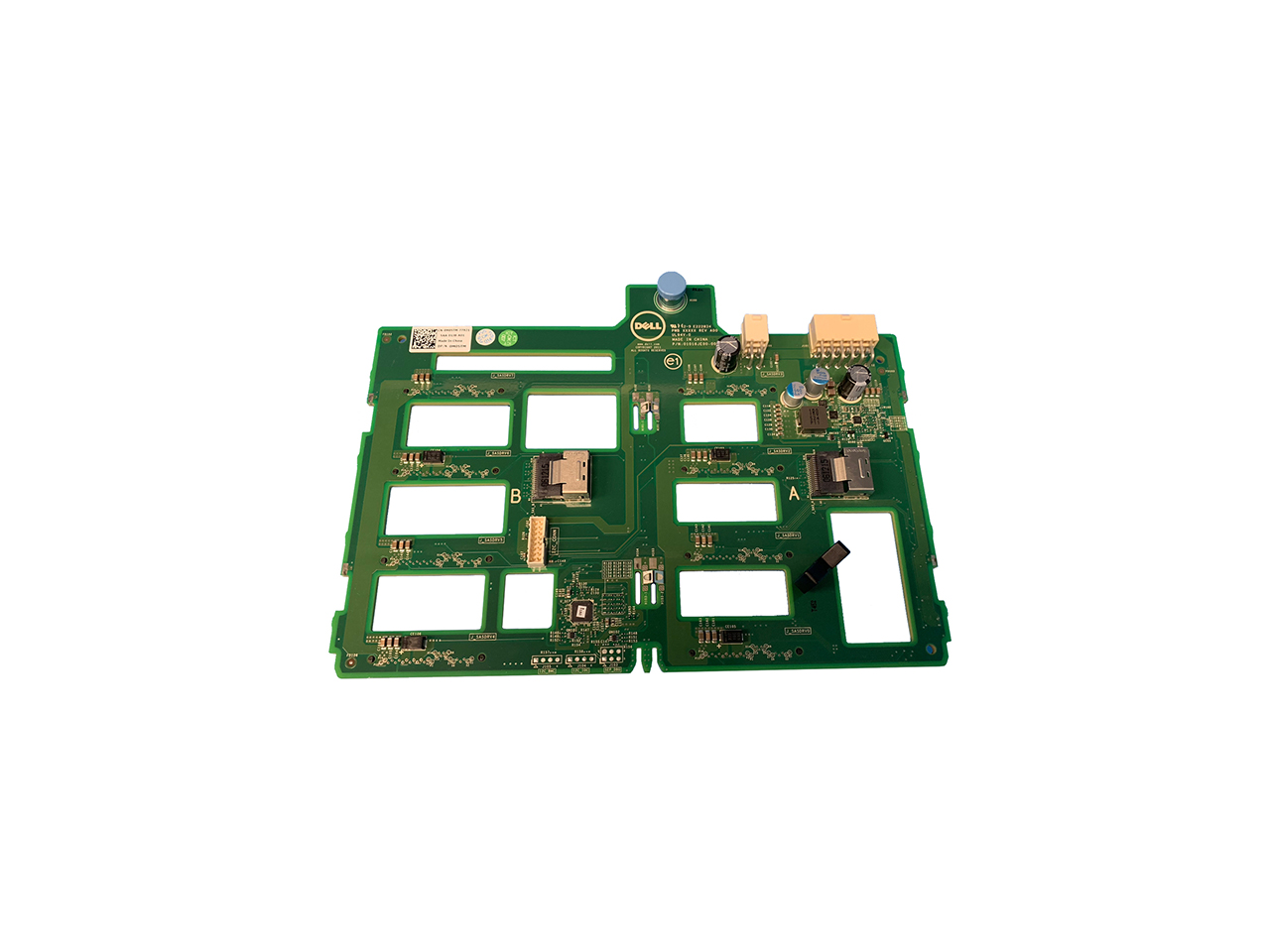 Корзины DELL Backplane - HDD (Dell PowerEdge T320 8SFF)