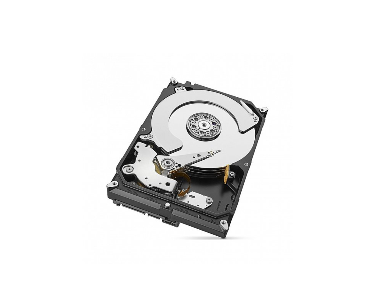 SAS HDD (DELL Enterprise Perfomance 2.5"  15K HDD v5, 600 GB, SAS, 15000 RPM, 2.5", ST600MP0005, 6 Gb/s 0V5300)