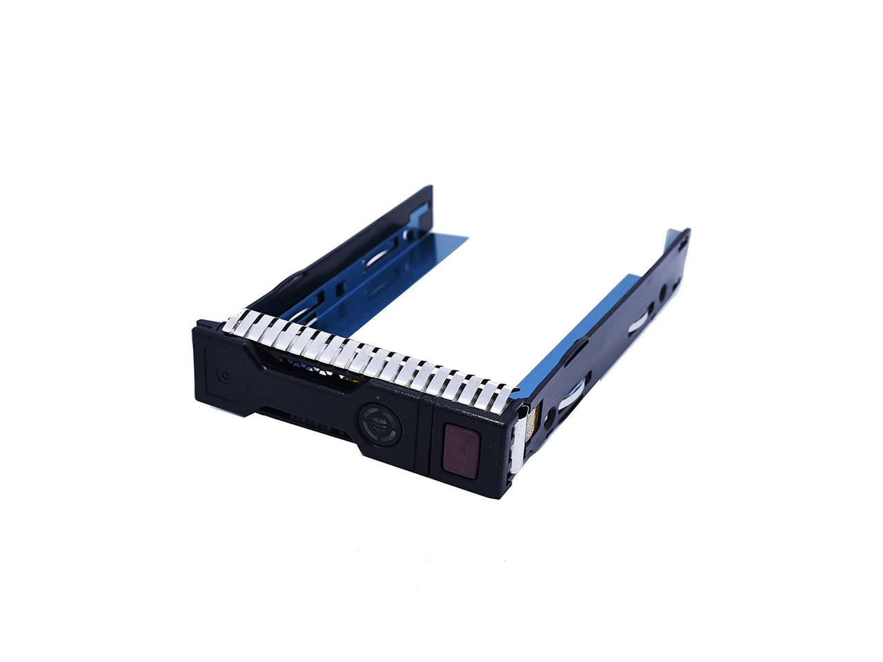 Салазки HP (Салазки 2.5" для жёстких дисков Drive Tray HP G10Plus SATA/SAS Б/у Hp PN: P22892)