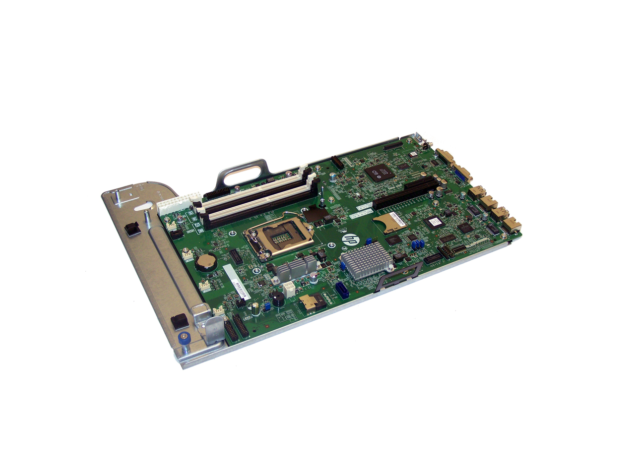 Материнская плата HP (Материнская плата HP Proliant DL320e G8 (671319-002) (686659-001))