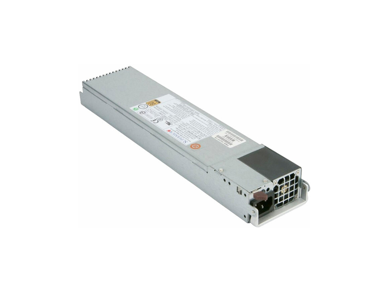 Блоки питания Supermicro (Supermicro  PWS-1K21P-1R 1200W)
