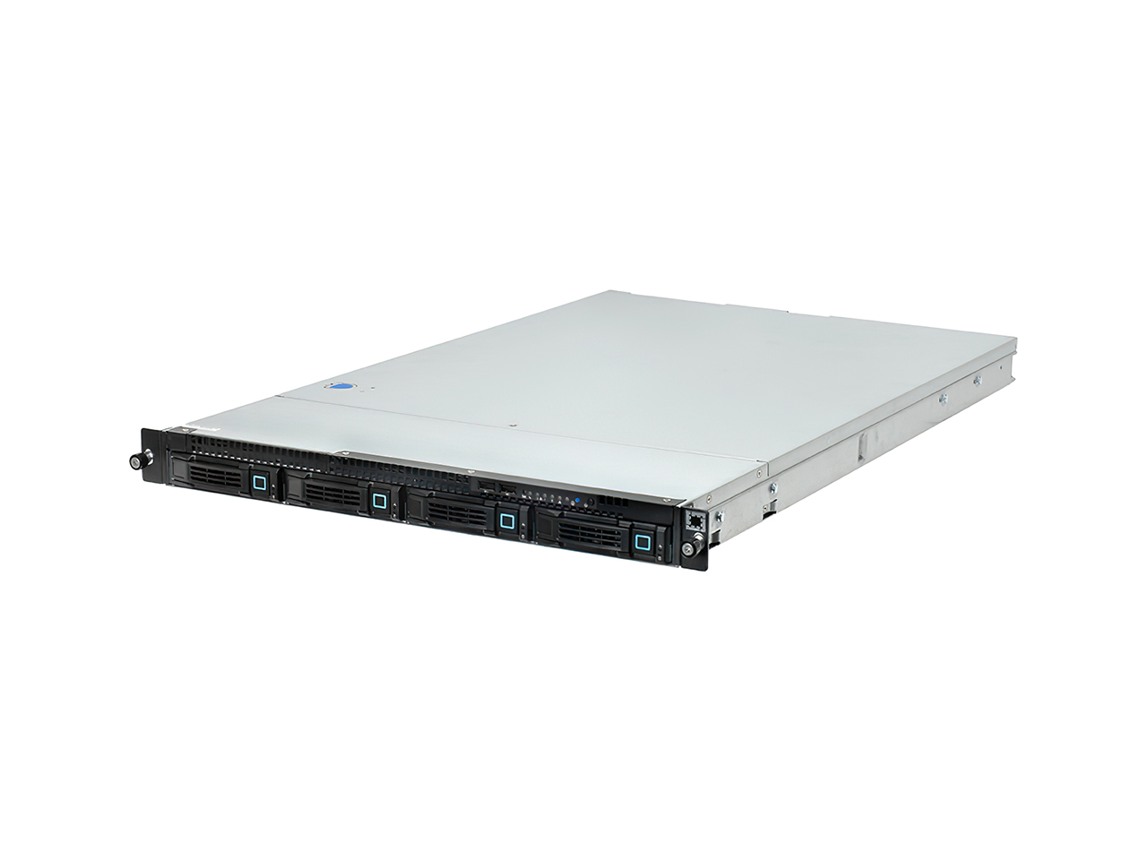 ETegro Hyperion RS130 G3 / 4 LFF (1U)