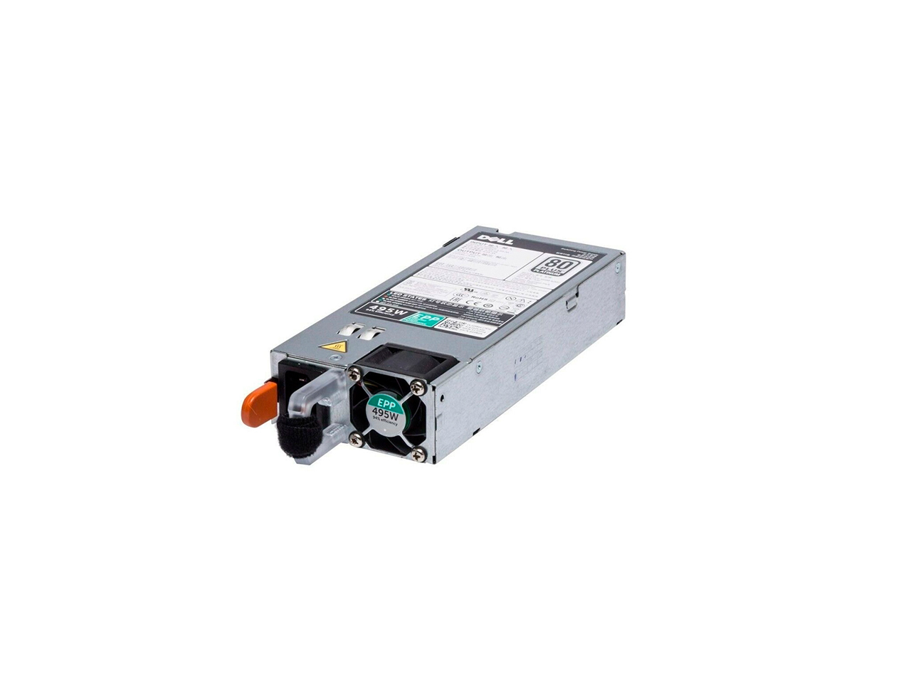 Блоки питания DELL (DELL D495E-S1 (0GRTNK))