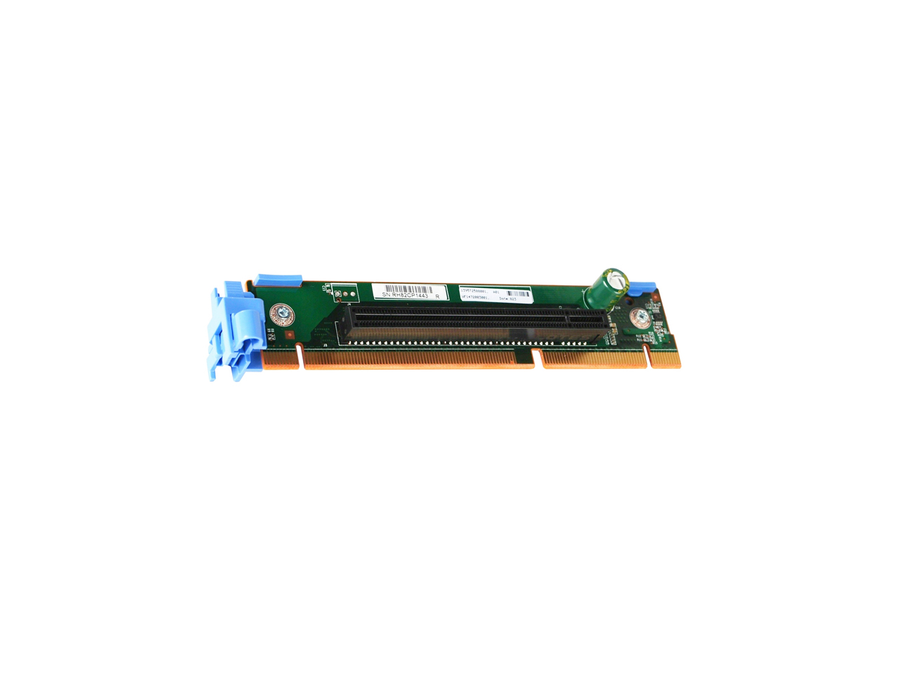 Райзеры DELL (R630, Rx30, RASER 3 (0NG4V5))