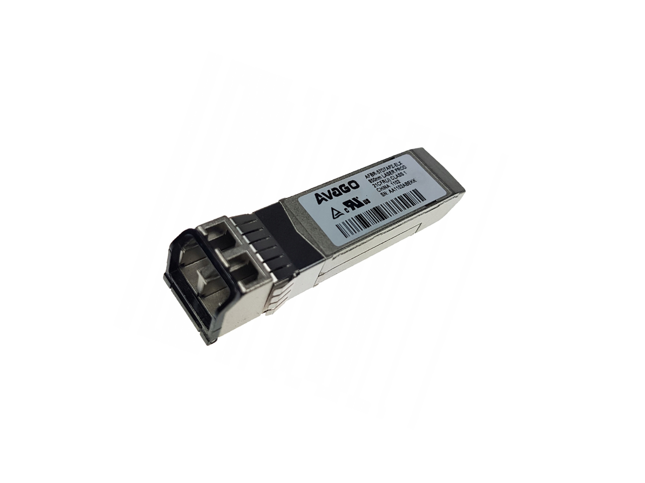 Трансиверы 8 GB/s (Трансивер Avago 8 GB/s AFBR-57D7APZ-ELX)