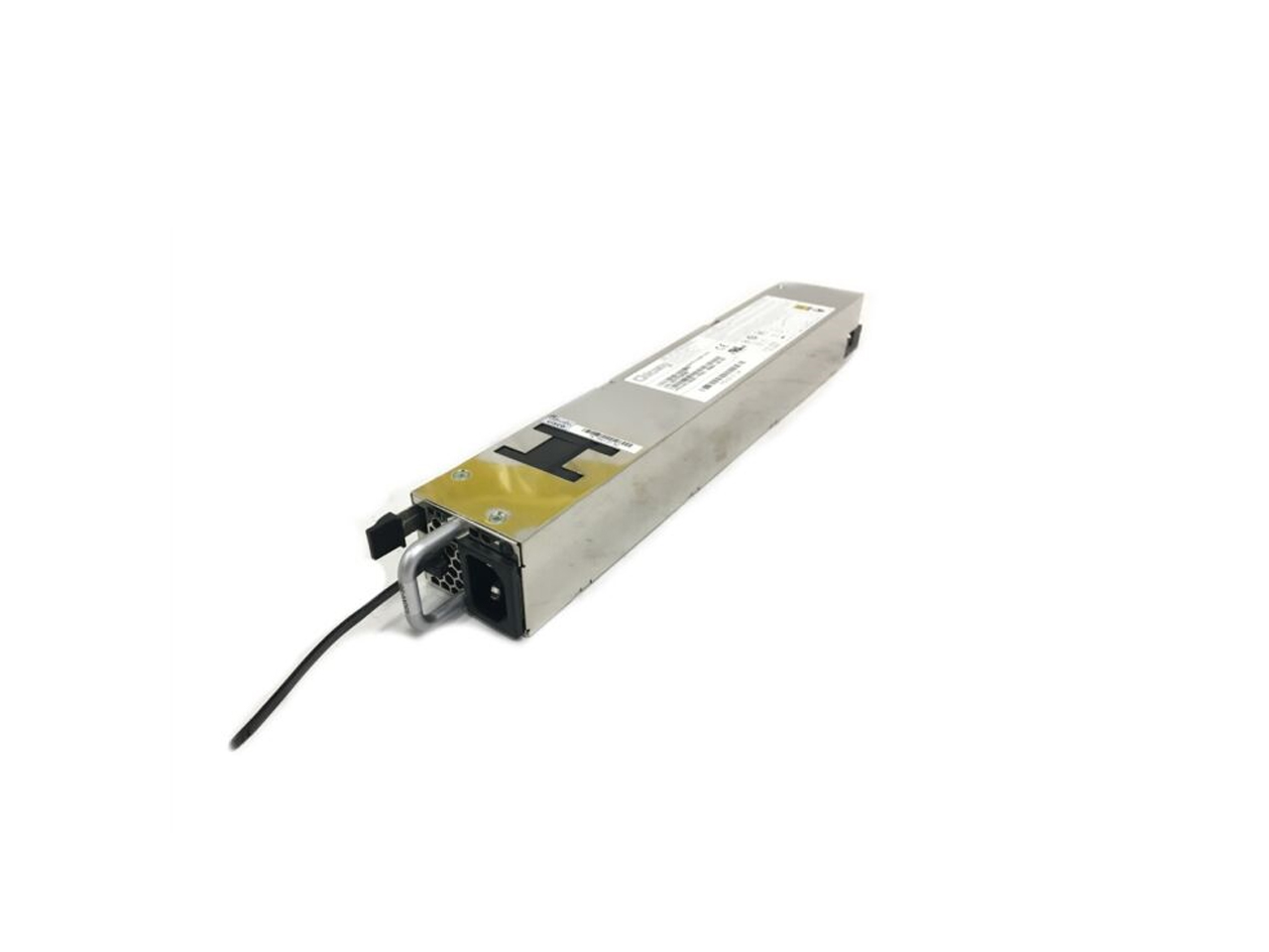 Блоки питания Cisco (Cisco 650W M2)