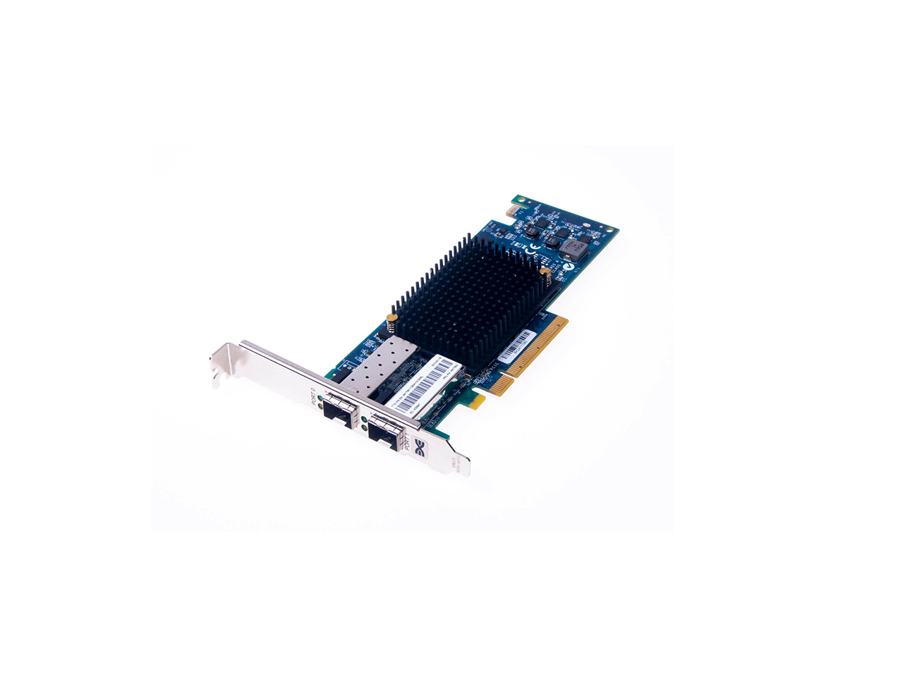 Сетевые контроллеры IBM (Сетевая карта IBM Emulex Dual 10GbE Virtual Fabric Adapter(49Y7942))