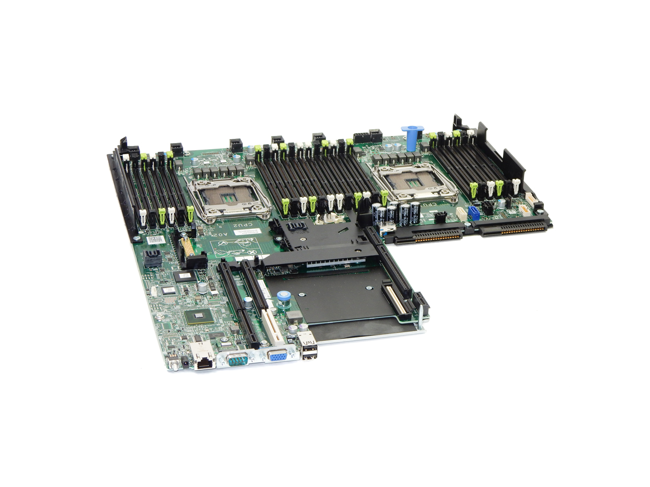Материнские платы DELL (Материнская плата DELL R620 (0VV3F2))