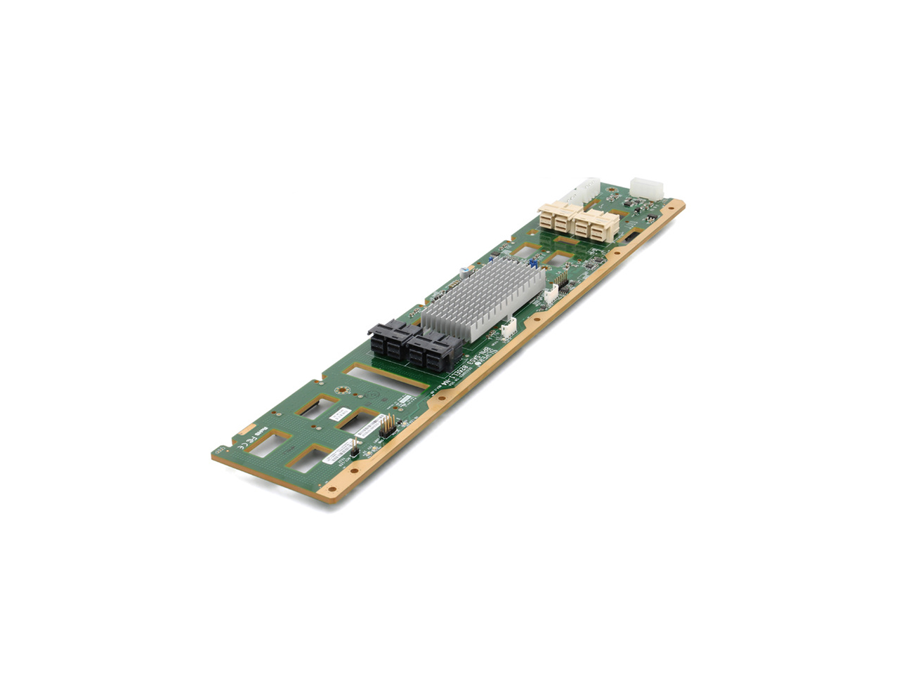 Корзины Supermicro Backplane - HDD (BPN SAS3 826EL1)