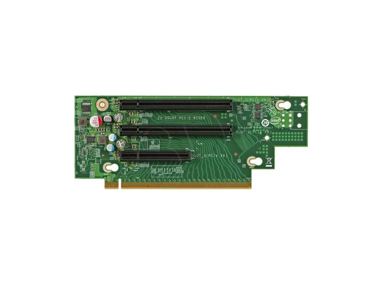 Райзеры Intel (Райзер 3 Intel pba h20087-171)