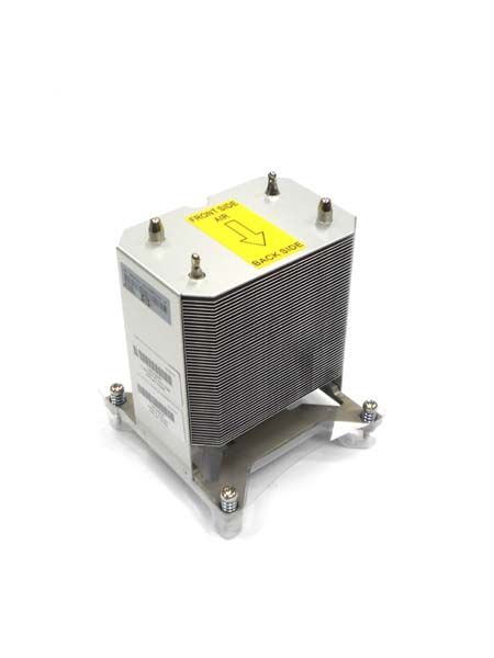 Радиаторы HP (Радиатор HP CPU Heatsink Proliant ML150 G6( 509505-001))