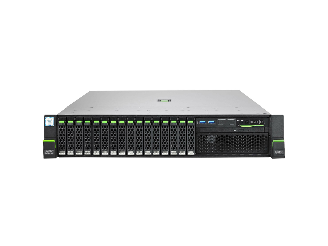 Корпус сервера FUjITSU