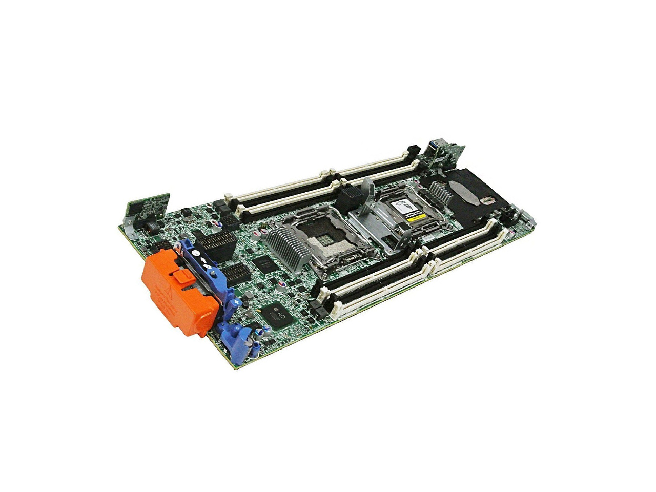 Материнская плата HP (Материнская плата HP Proliant BL460c G9)