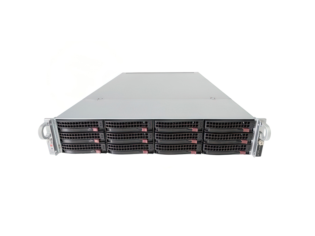 Корпус сервера Supermicro (Корпус Supermicro 829U)